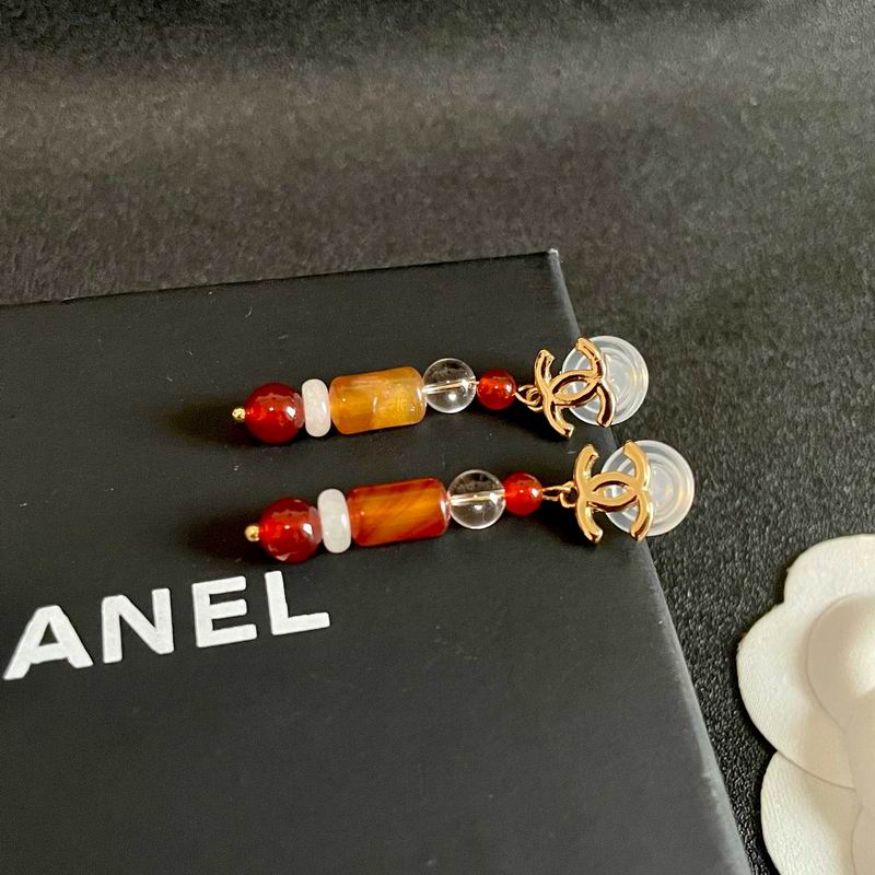 Chanel Earring 09yxs159